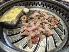 -木槿花韩式炭烤·熟成肉工坊(孙文东路店)