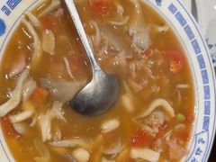 -老雒阳面馆·水席(定鼎门店)