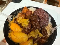 -小胖老味刨冰