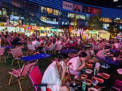 -大族广场Mall&More