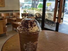 -星巴克臻选(深圳罗湖万象城店)