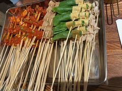 -江湖六膳門串串香(隆礼路店)