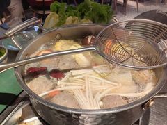 -潮界(虹桥新天地店)