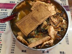-象山桂林米粉(天通苑店)
