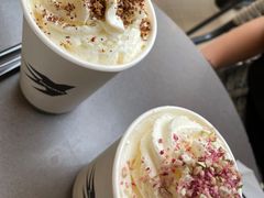 -BeauTea水仙(coco park店)