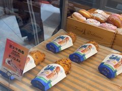 -面包新语(无锡M会员店)