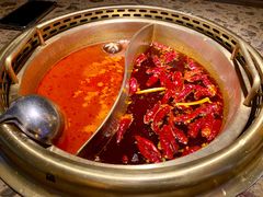 -小龙坎老火锅(北京三里屯店)