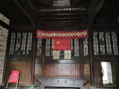 -井冈山风景名胜区