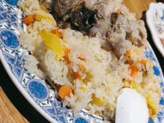 -胖老汉椒麻鸡清真新疆菜(西御街店)