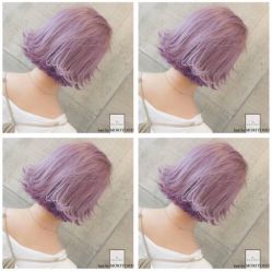 -GIRL STYLE 烫发·染发沙龙