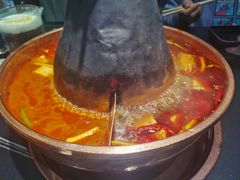 -乔先生涮肉·鲜活牛羊肉火锅(塘沽店)