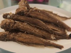 -玉林烤鸭店(定福庄店)