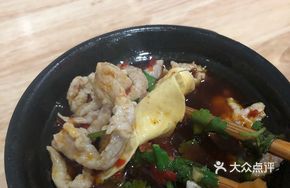 Pickled Pepper Shredded Pork in Jar