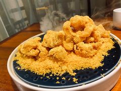 -意满花千醉(金茂览秀城店)