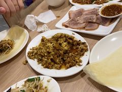 -姥家春饼店(漳州二路店)