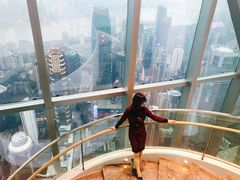 -WFC会仙楼观景台