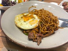 -Pennehut畔尼意面(合肥万象城店)