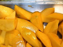 -老炳·七丛松甘草水果