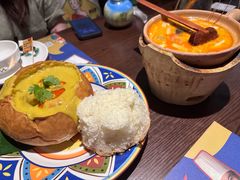 -泰妃殿(武汉首店)