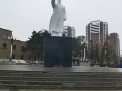 -长影旧址博物馆