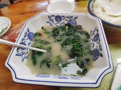 上汤桑叶-老客家美食• 竹筒饭• 河鲜(龙门永汉店)