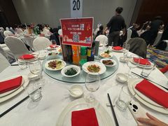 -上海龙之梦万丽酒店