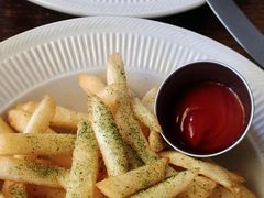 -Al Salam莫的三明治
