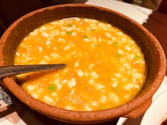 金华竹荪蟹黄豆腐-胡大饭馆 24h(簋街总店)