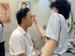 -天真蓝照相馆(五角场百联又一城店)