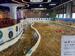 -好燃时刻潮玩运动馆·儿童乐园·室内游乐场·团建