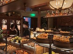 -BUTTERFUL&CREAMOROUS 黄油与面包(西单大悦城店)