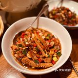 CBD绝佳位置的高端湘菜