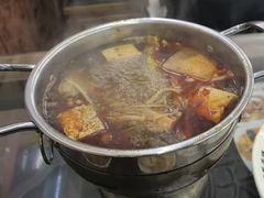 -庆丰包子铺(大红罗厂店)