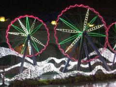 -济南方特东方神画