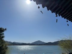 -北京金海湖景区