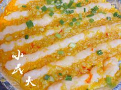 -小民大排档(光谷店)