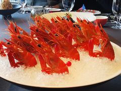 -上海滩餐厅(BFC外滩金融中心店)