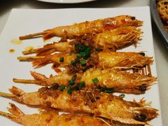 -韩宫宴烤肉·料理(宝山万达店)