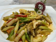 -舌尖上·霞浦滩涂海鲜·新闽菜(总店)