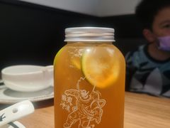 -新太二·鲜料川菜(晶耀前滩店)