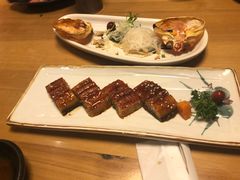 -王鼎精致料理铁板烧(世博源店)