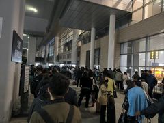 -青岛胶东国际机场