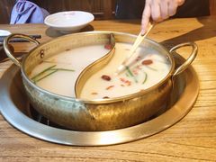 -四喜小胖·北京涮肉(五道营店)