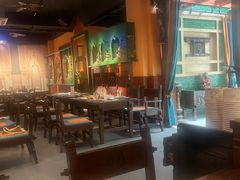 -甘尼仕印度餐厅爵士酒吧(阳春巷店)