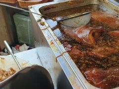 -子午路张记·肉夹馍(华强北店)