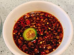 调味料-烹然四季椰子鸡火锅(团结湖总店)