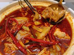 -马头巷·食景园(苏州总店)