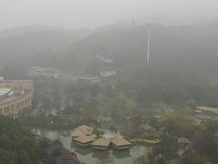-三江森林温泉度假区