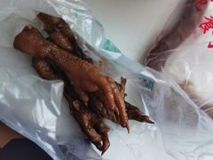 -壹条龙饭庄台基厂店