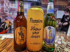 -蚝堡海鲜·威海菜·海肠捞饭·烧烤·亚洲吃蚝公司(幸福门店)